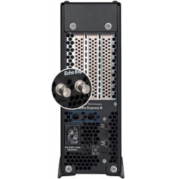 Sonnet Refurbished Echo Express Iii D Thunderbolt 3 Edition 3 Slot Pcie Card Expansion System