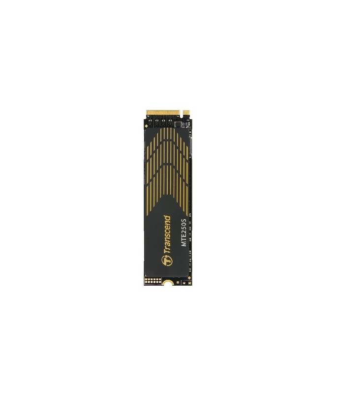 Transcend 250S 4TB M.2 2280 NVMe PCIe Gen4 X4