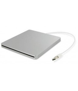 external dvd drive for mac mini